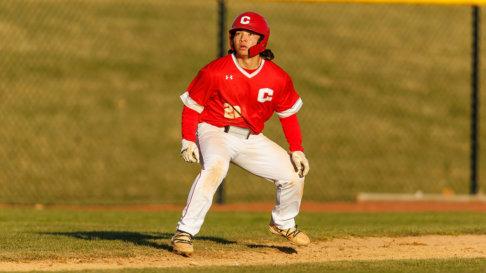 Tanner Bigelow Baseball Central College Athletics