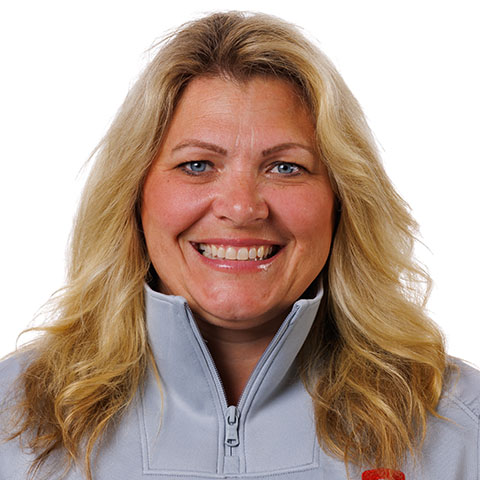 Joanna Settles headshot