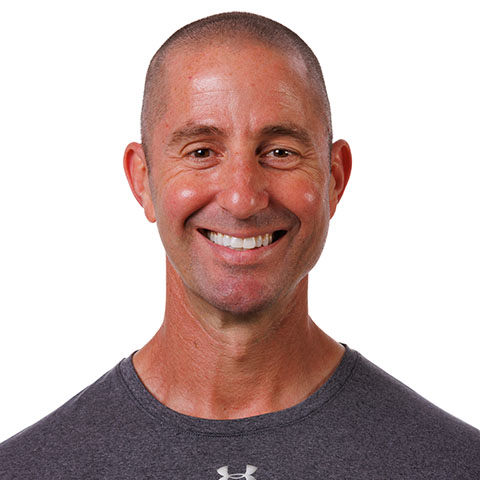 Russ Goodman headshot