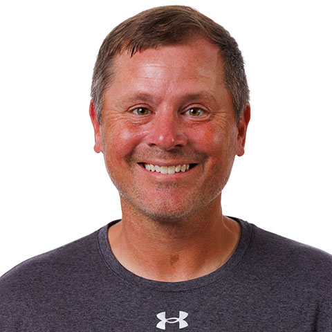 Mike Kobylinski headshot