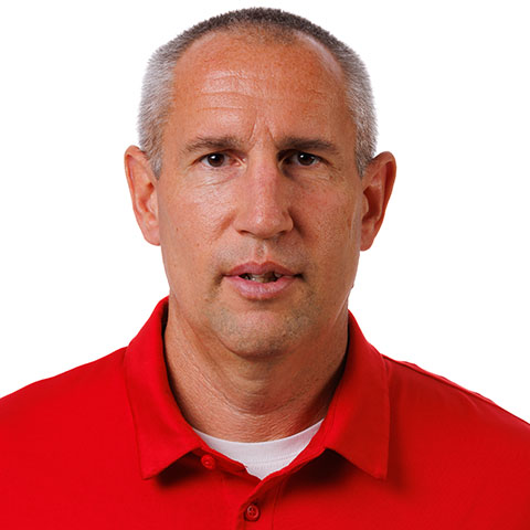 Greg Walter headshot