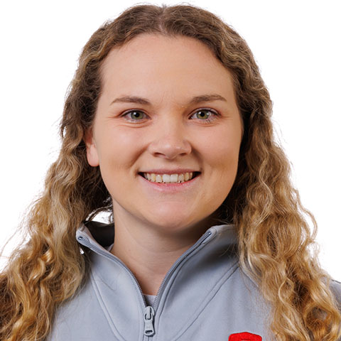 Erin Dilger headshot