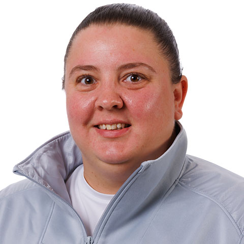 Molly MacQueeney headshot