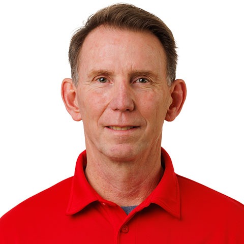 Eric Fay