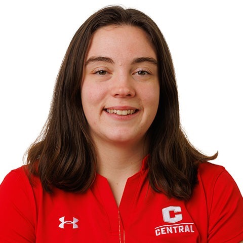 Alex Griggs coaching headshot