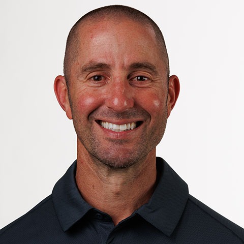 Coach Goodman headshot