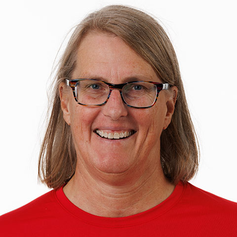 Coach Boertje headshot