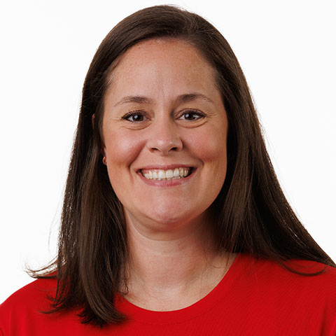 Coach Czipri headshot