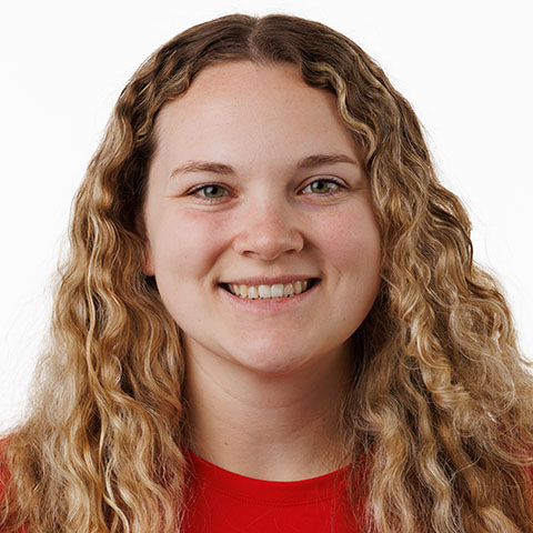 Coach Dilger headshot