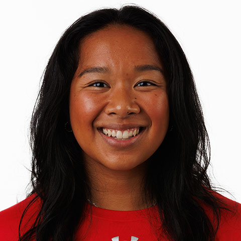 Coach DeRosales headshot