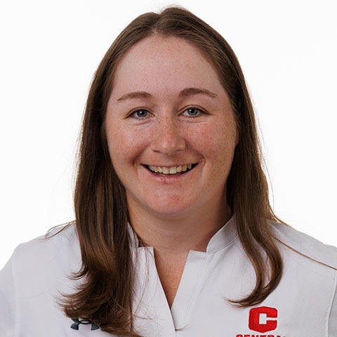 Coach Tabitha Schumacher headshot