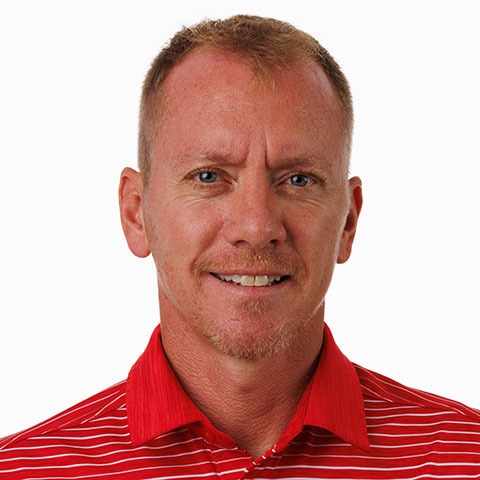 Coach Dunham headshot