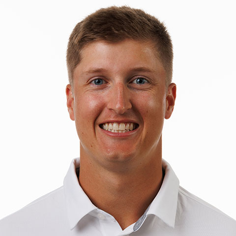 Coach Chorowicz headshot