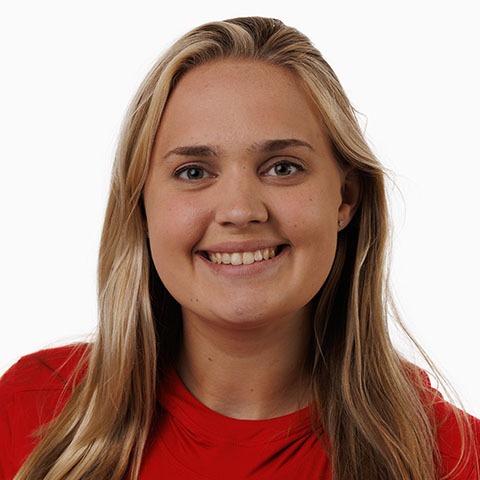 Coach Leverenz headshot