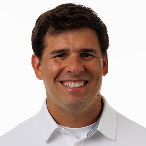 Coach Maiuri headshot