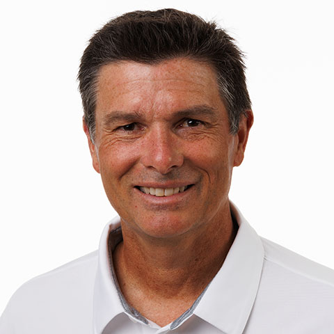 Coach McMartin headshot