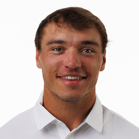 Coach Schminke headshot