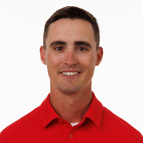 Coach Adam Carey headshot