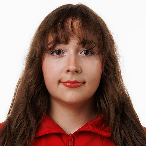 Gwendalyn Canney headshot