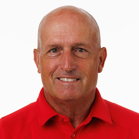 Coach Blasi headshot