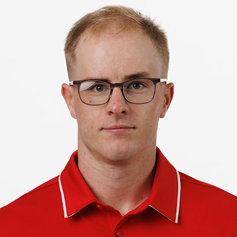 Evan Laraby headshot