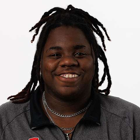 Essance Porter headshot