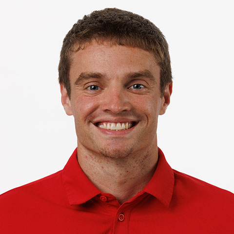 Conor Riordan headshot