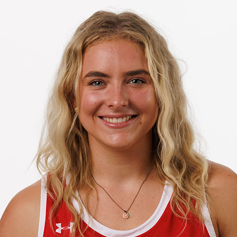 Lydia Smith headshot