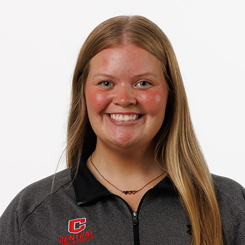 Taylor Sniezek headshot