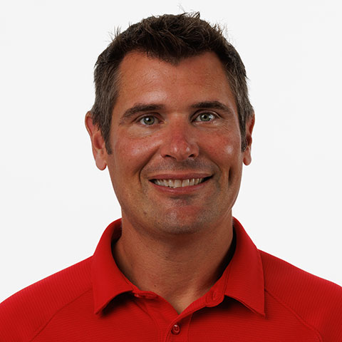 Joe Steinkamp headshot