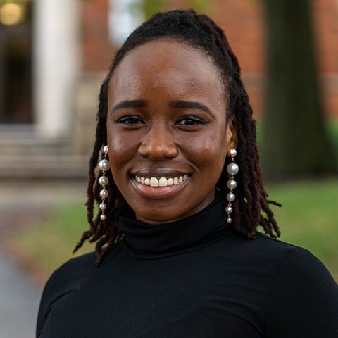 Jathiya Isaac-Thomas