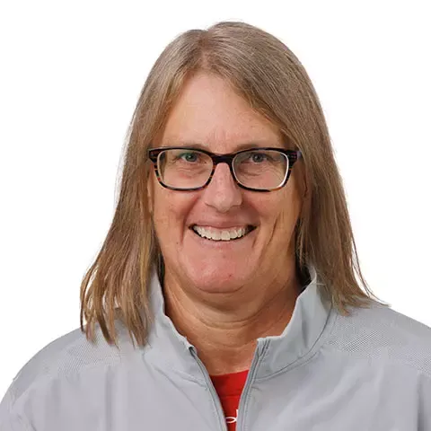 Cyndi Boertje headshot