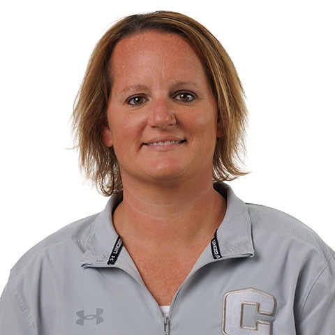Coach Erica Groom headshot