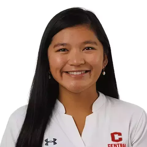 Mackenzie Biggs Headshot