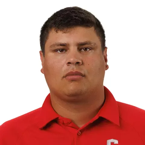 Jackson Lewton Headshot