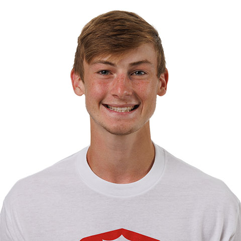 Drake Drish headshot