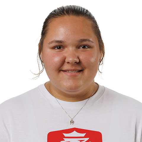 Meleah Fesler headshot