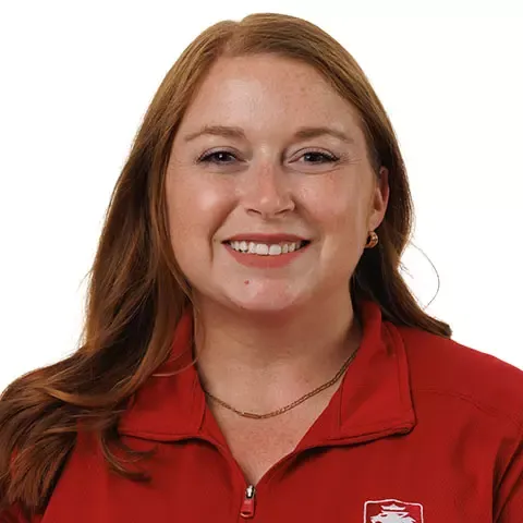 Megan Bouska headshot