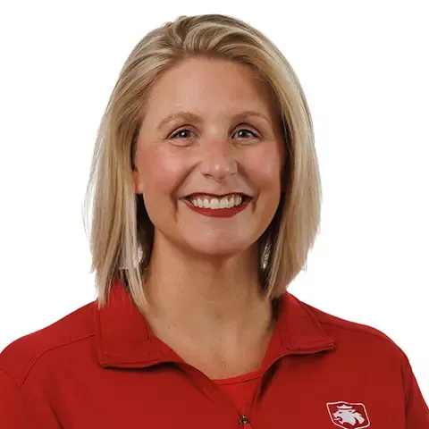 Lexi Gbogbo headshot