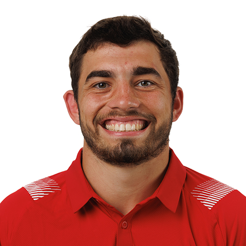 hunter wilkinson headshot