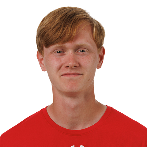 logan albers headshot