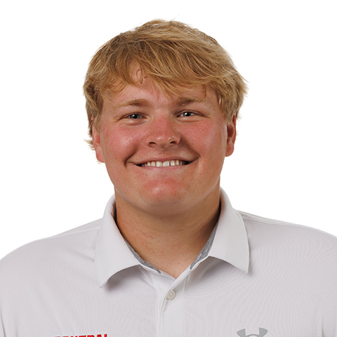 kelby burger headshot