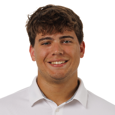 Micha Glenn headshot