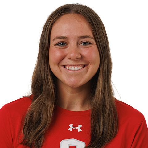 Ellison ritzert headshot