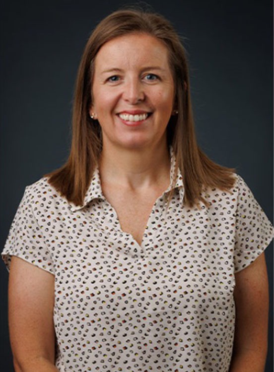 Katelin Valster new FAR