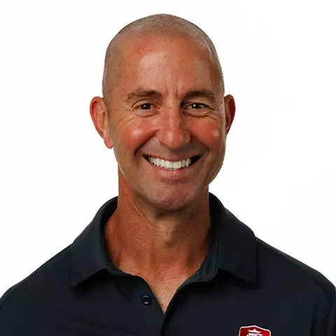 Russ Goodman