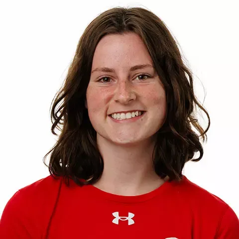 2025 headshhot - women's soccer manager Ella Havlicek