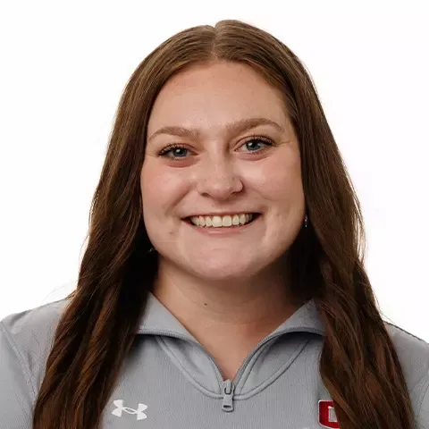 2025 dance team headshots - TiAhnna Thomson