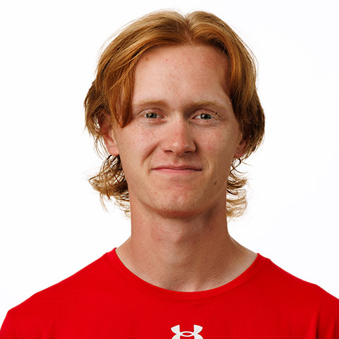 2025 Football Staff Headshots - Logan Aalbers