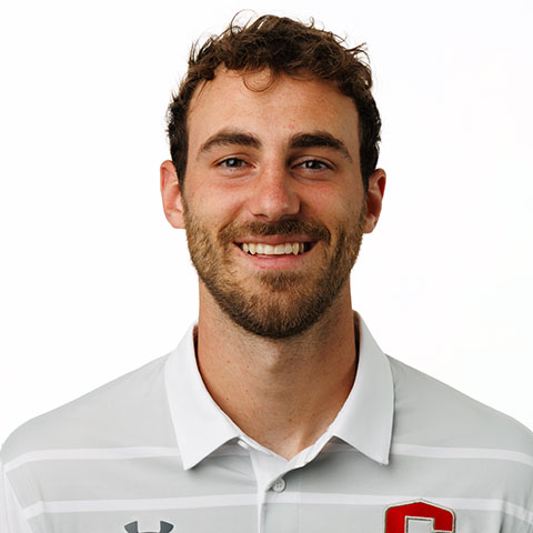 2025 Football Student Coach Headshots - Owen Brase